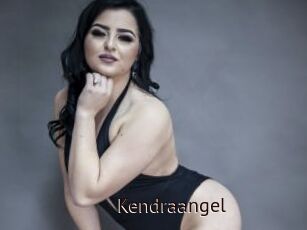Kendraangel