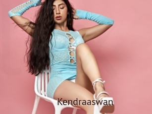 Kendraaswan