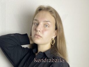 Kendrabarks