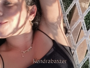 Kendrabaxter