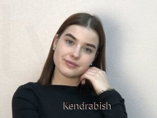 Kendrabish