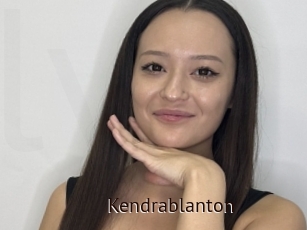 Kendrablanton