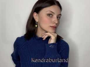 Kendraburland
