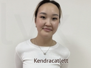 Kendracatlett