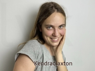 Kendraclaxton