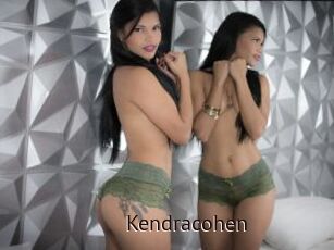 Kendracohen