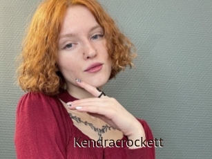Kendracrockett