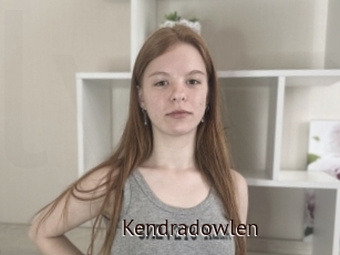 Kendradowlen