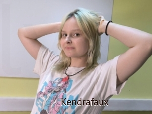 Kendrafaux