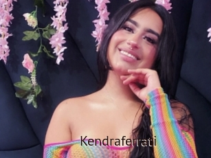 Kendraferrati