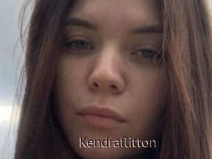 Kendraflitton
