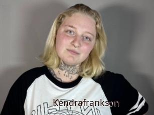 Kendrafrankson