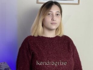 Kendragrise