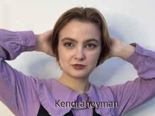 Kendraheyman
