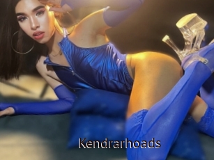 Kendrarhoads