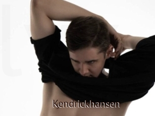 Kendrickhansen