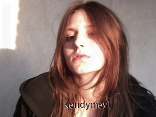Kendymevl