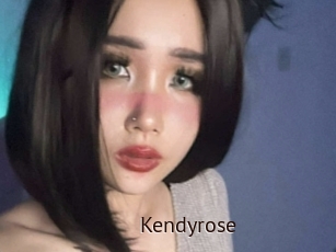 Kendyrose