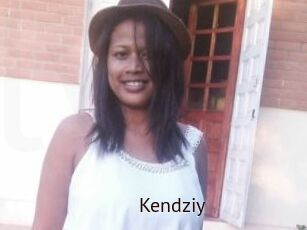 Kendziy