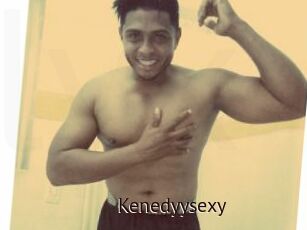 Kenedyysexy