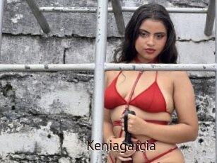 Keniagarcia