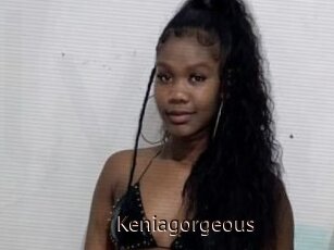 Keniagorgeous