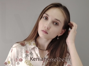 Keniahesselbein