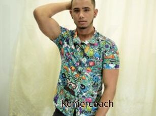 Keniercoach