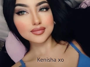 Kenisha_xo