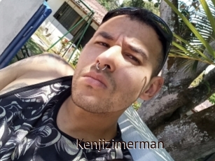 Kenjizimerman