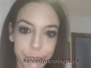 Kennedymorningstarx