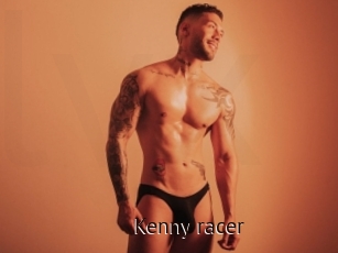 Kenny_racer