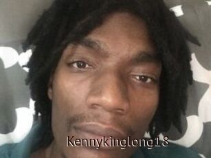 Kennykinglong18