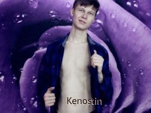 Kenostin