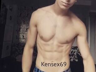 Kensex69