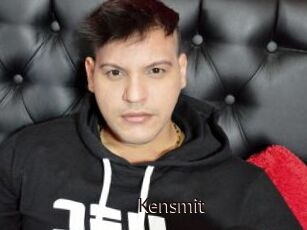 Kensmit