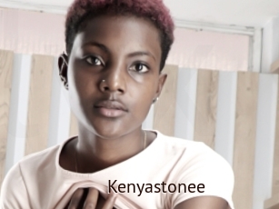 Kenyastonee