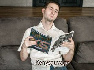 Kenysauvage
