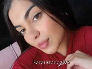 Kerengonzales