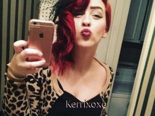 Kerrixoxo