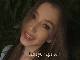 Kerrychapman