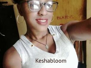 Keshabloom
