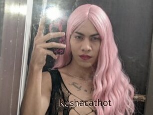 Keshacathot