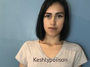 Keshlypoiison