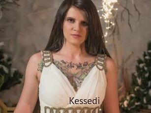 Kessedi