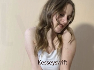 Kesseyswift