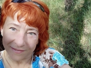 Ketie