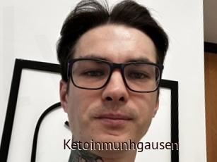 Ketoinmunhgausen