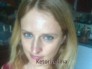 Ketorinalina