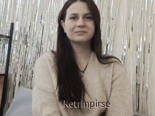 Ketrinpirse